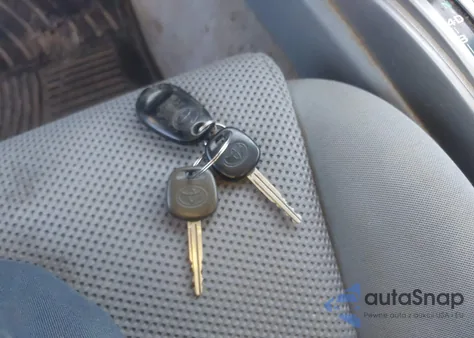 2009 Toyota Tacoma Base V6 из США, поврежденный, VIN 3TMLU42N69M036738